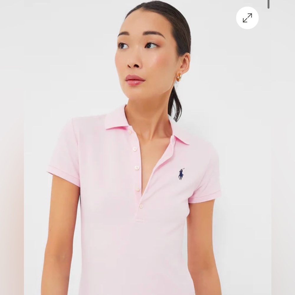 Polo by Ralph Lauren Slim Fit Stretch XS